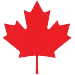 Canada Leaf